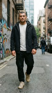 Urban Fighter