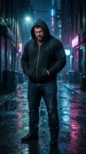 Urban Fighter