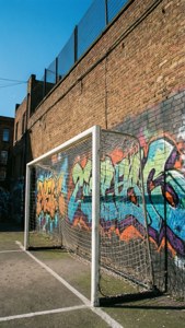 Urban Goal