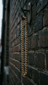 Urban Gold Chain