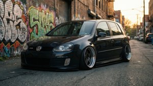 Urban Golf V