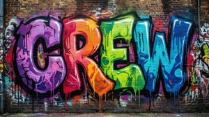 Urban Graffiti Crew