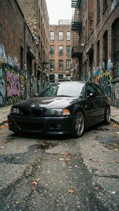 Urban Grit