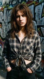 Urban Grunge