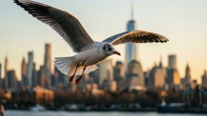 Urban Gull