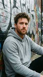 Urban Hoodie