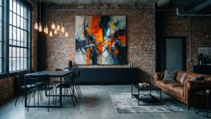 Urban Industrial
