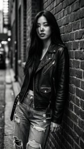 Urban Jisoo