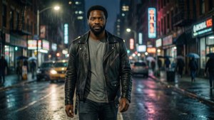 Urban King