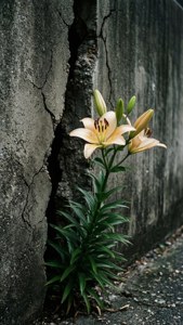 Urban Lily Resilience
