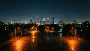 Urban Lullaby