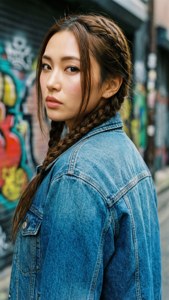 Urban Momo