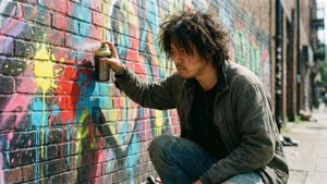 Urban Muralist