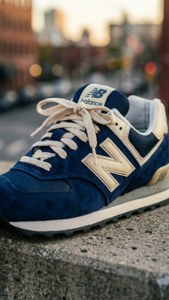 Urban Navy 574
