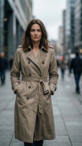 Urban Neutral Walk