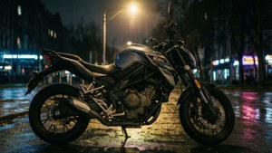 Urban Night