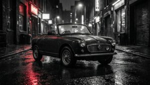 Urban Noir