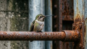 Urban Perch