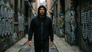 Urban Rebel