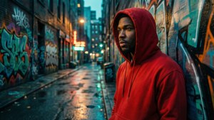 Urban Redman