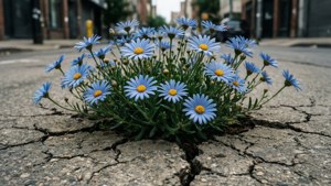 Urban Resilience