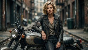 Urban Rider