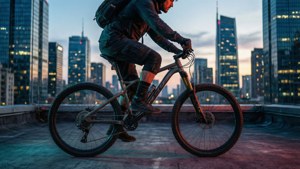 Urban Rooftop Cruise