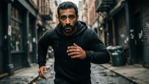 Urban Runner