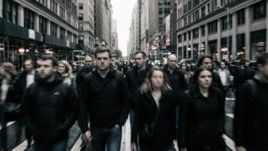 Urban Rush Hour