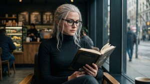 Urban Scholar