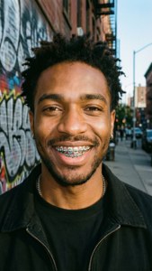 Urban Smile Grillz