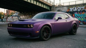 Urban SRT Art