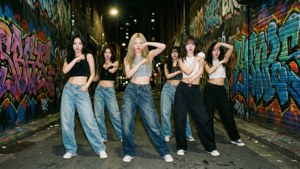 Urban Street Dance