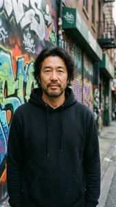 Urban Street Hoodie