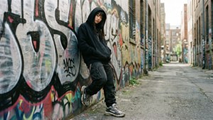 Urban Street Lia