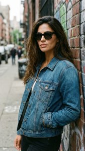 Urban Street Style