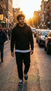 Urban Street Style