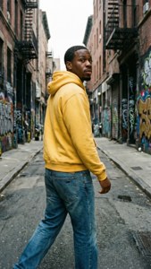Urban Street Style