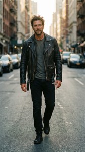 Urban Street Style