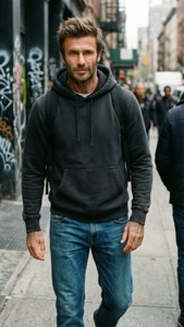 Urban Street Style