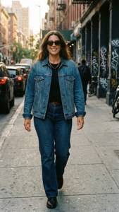 Urban Street Style