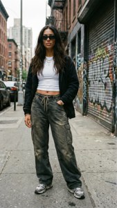 Urban Street Style