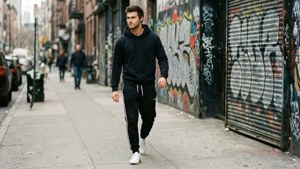 Urban Street Style