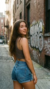 Urban Street Style