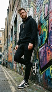 Urban Street Style