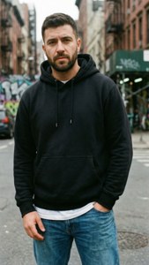 Urban Street Style