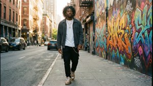 Urban Street Style