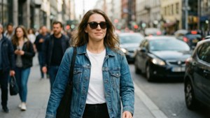 Urban Street Style