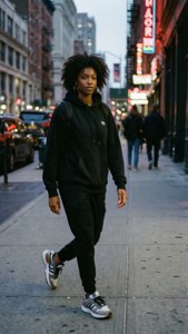 Urban Street Style