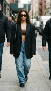 Urban Stroll